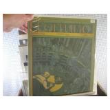 (EC1) Box of Assorted Sleeved and B...