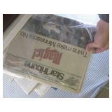 (EC1) Box of Assorted Sleeved and B...