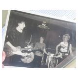 (EC1) Box of Assorted Sleeved and B...