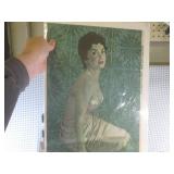 (EC1) Box of Assorted Sleeved and B...