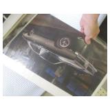 (EC1) Box of Assorted Sleeved and B...