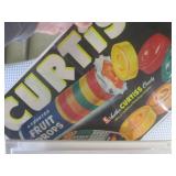 (EC1) Box of Assorted Sleeved and B...