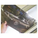 (EC1) Box of Assorted Sleeved and B...