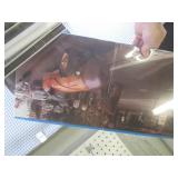 (EC1) Box of Assorted Sleeved and B...