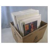 (A-3) Assortment of Sleeved and Boa...