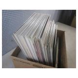 (A-3) Assortment of Sleeved and Boa...