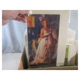 (A-3) Assortment of Sleeved and Boa...