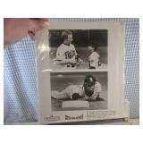 (A-3) Assortment of Sleeved and Boa...