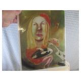 (A-3) Assortment of Sleeved and Boa...