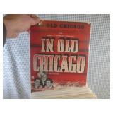 (A-3) Assortment of Sleeved and Boa...