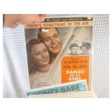 (A-3) Assortment of Sleeved and Boa...