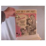 (A-3) Assortment of Sleeved and Boa...