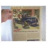 (EC1) Assortment of Sleeved and Boa...