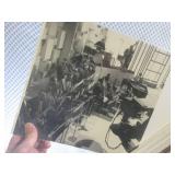 (EC1) Assortment of Sleeved and Boa...