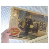 (EC1) Assortment of Sleeved and Boa...