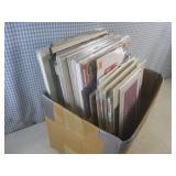 (EC1) Assortment of Mostly Sleeved ...