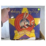 (EC1) Assortment of Mostly Sleeved ...