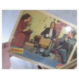 (EC1) Assortment of Mostly Sleeved ...