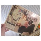 (EC1) Assortment of Mostly Sleeved ...