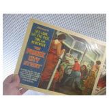 (EC1) Assortment of Mostly Sleeved ...