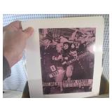 (EC1) Assortment of Mostly Sleeved ...