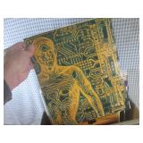 (EC1) Assortment of Mostly Sleeved ...