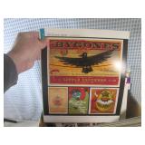 (EC1) Assortment of Mostly Sleeved ...