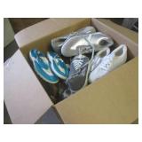 (EW3) Large Box Full of Assorted Sh...