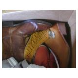 (EW3) Large Box Full of Assorted Sh...