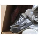 (EW3) Large Box Full of Assorted Sh...