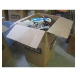 (EW3) Large Box Full of Assorted Sh...