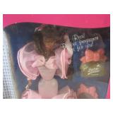 (BSB) Vintage 1987 Perfume Pretty B...