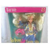 (BSB) Vintage 1992 Sea Holiday Barb...