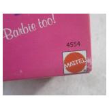 (BSB) Vintage 1987 Perfume Giving K...