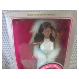 (BSB) Vintage 1985 Magic Moves Barb...