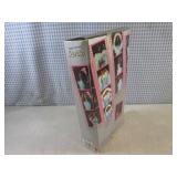 (BSB) Vintage 1985 Magic Moves Barb...