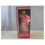 (BSB) Vintage 1984 Dreamtime Barbie...