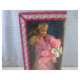(BSB) Vintage 1984 Dreamtime Barbie...