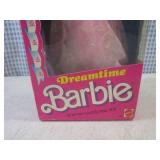 (BSB) Vintage 1984 Dreamtime Barbie...