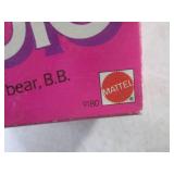 (BSB) Vintage 1984 Dreamtime Barbie...