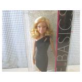 (BSB) Black Label Barbie Basics Col...