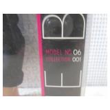 (BSB) Black Label Barbie Basics Col...