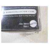 (BSB) Black Label Barbie Basics Col...