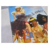 (BSB) Vintage 1987 California Dream...