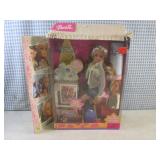 (BSB) Vintage 2004 Barbie Cali Girl...