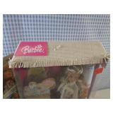 (BSB) Vintage 2004 Barbie Cali Girl...