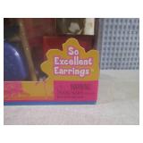 (BSB) Vintage 2004 Barbie Cali Girl...