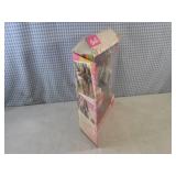 (BSB) Vintage 2004 Barbie Cali Girl...