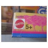 (BSB) Vintage 2004 Barbie Cali Girl...