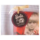 (BSB) Black Label Barbie Collector ...